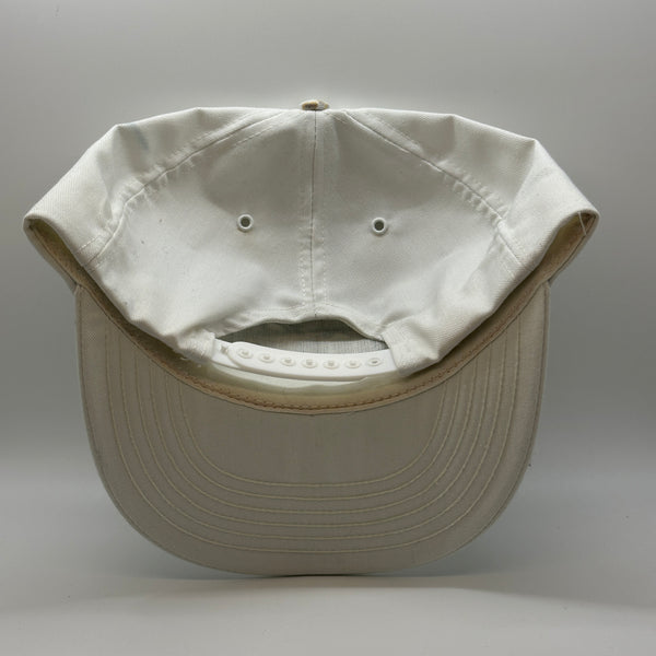 Super Bowl XXI CBS Sports Snapback