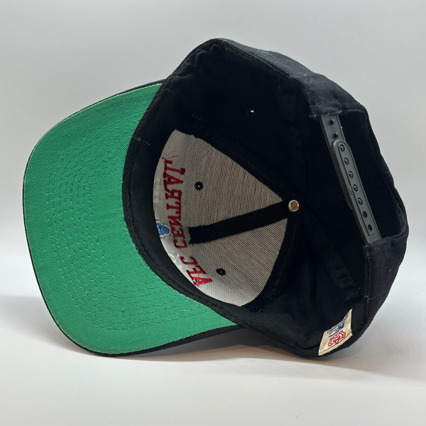 1993 AFC Central Champions Houston Oilers NFL Snapback