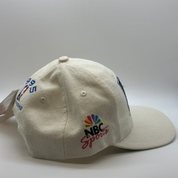 Sports Specialties 1995 Hoop It Up 3 on 3 NBA Champions Snapback