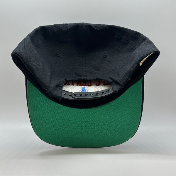 1993 AFC Central Champions Houston Oilers NFL Snapback