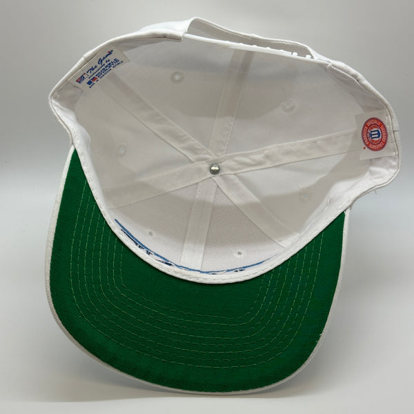 The Game University of Maine Snapback