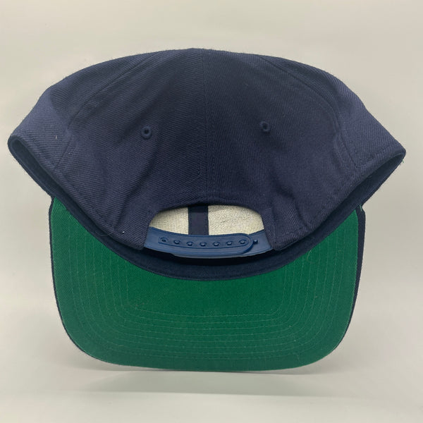 Nike Penn State University Script Snapback