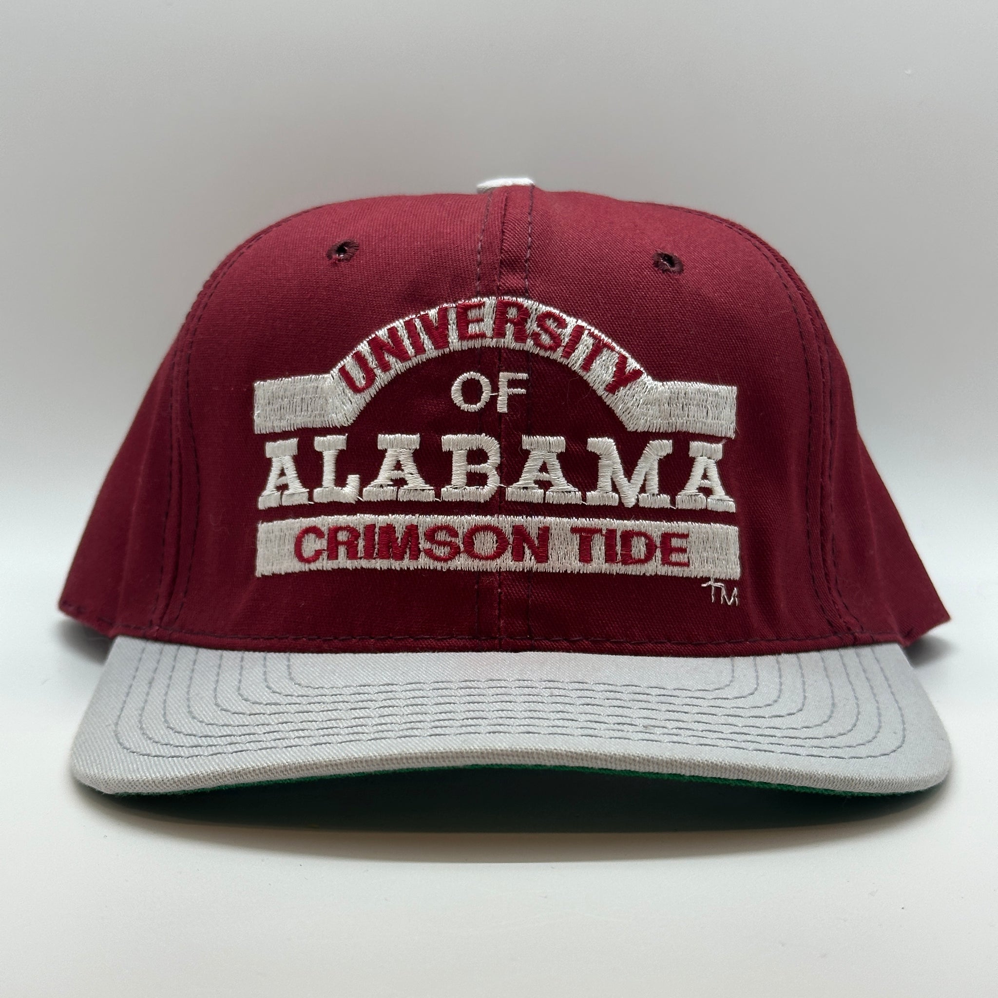 University of Alabama Crimson Tide Snapback