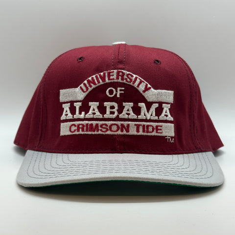 University of Alabama Crimson Tide Snapback