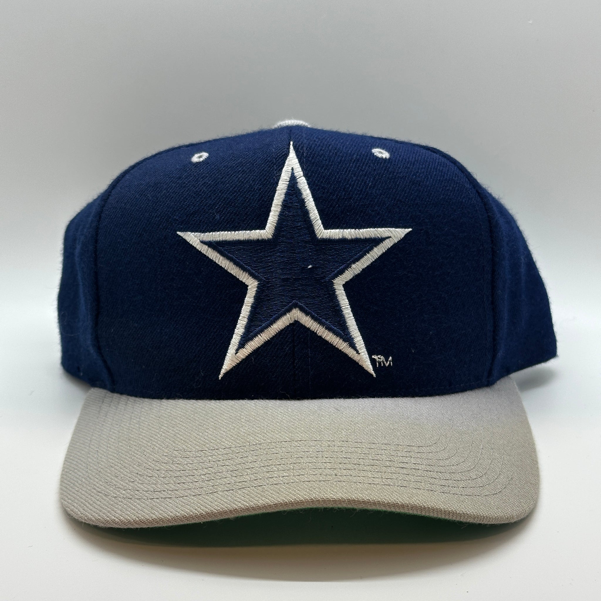 Dallas Cowboys NFL Block Snapback