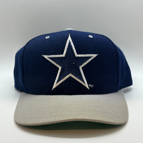 Dallas Cowboys NFL Block Snapback