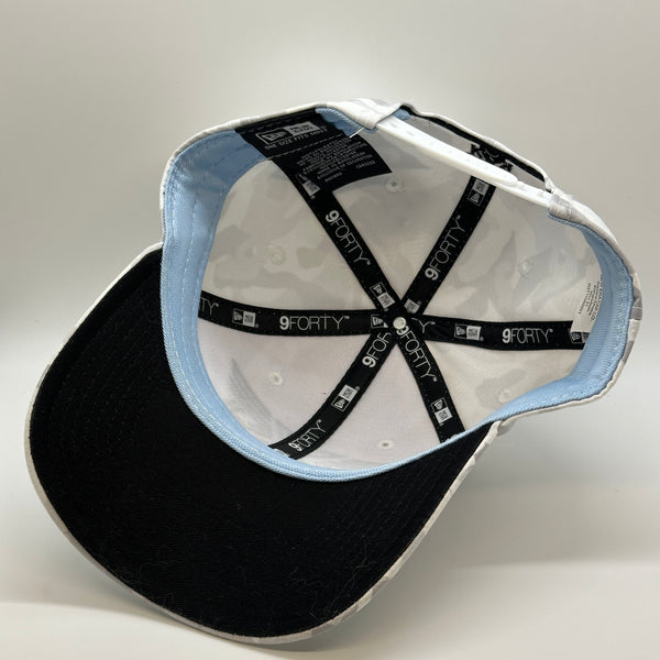 PXG FAIRWAY CAMO 3930 GOLF Snapback