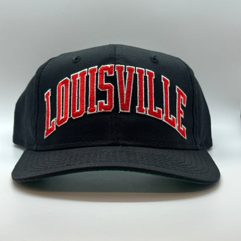 Starter Arch University of Louisville Snapback