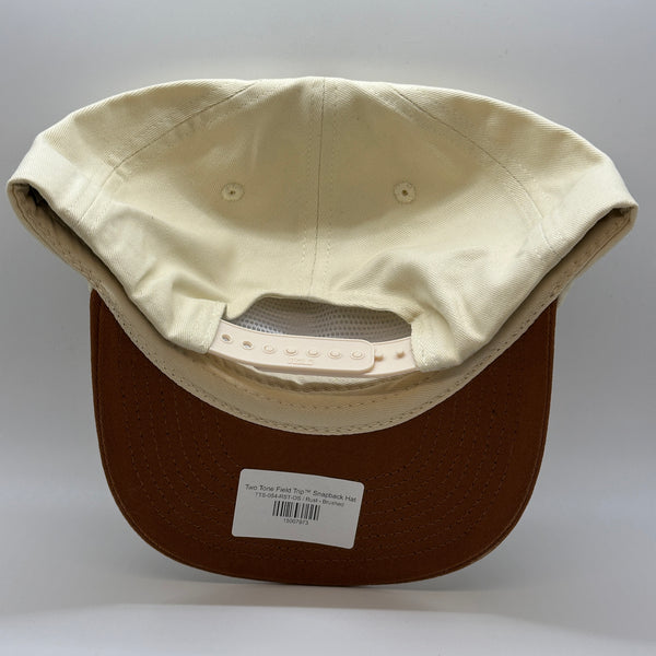 Jam Red - The 1996 Olympics Script Snapback