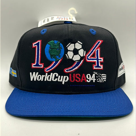 1994 World Cup USA Snapback