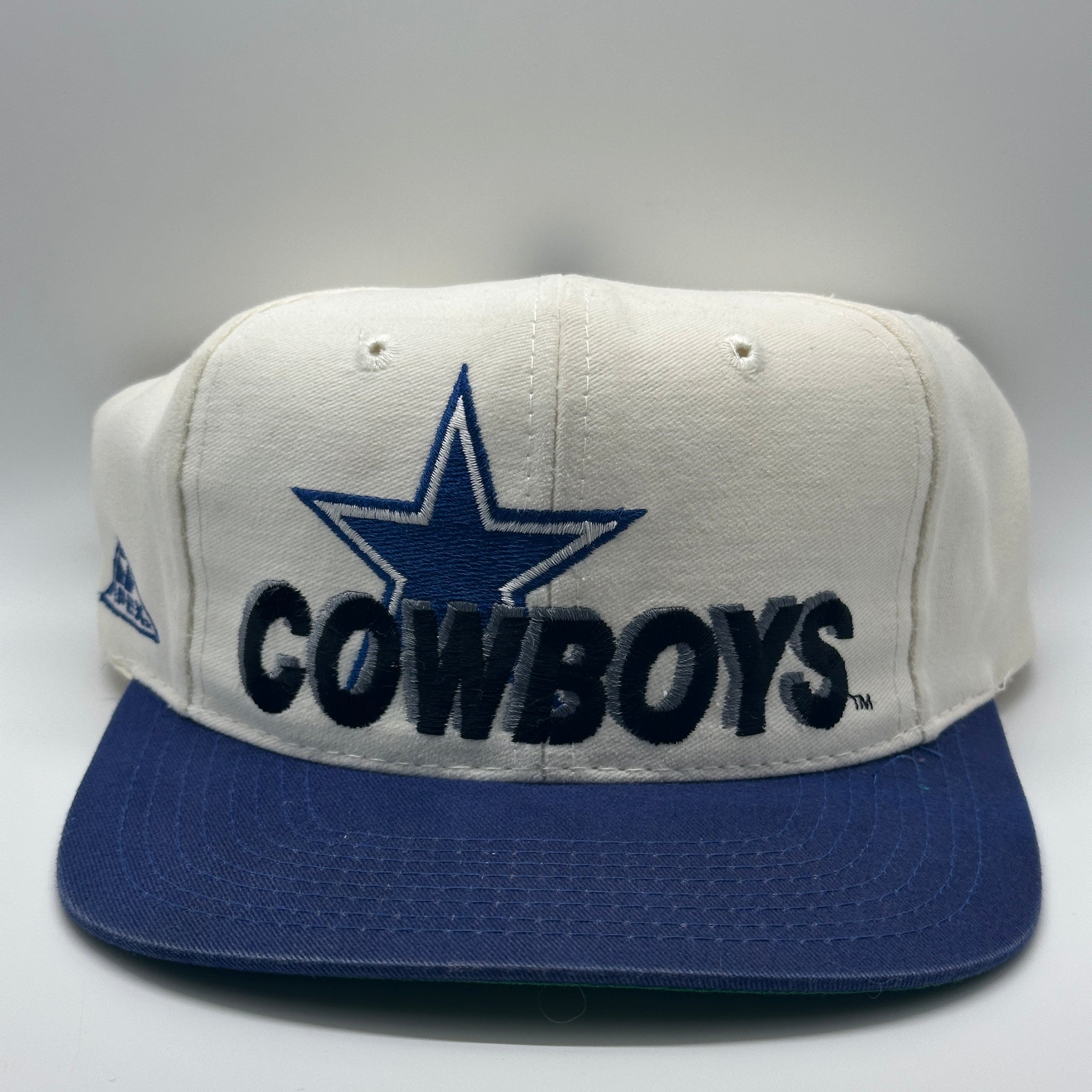 Apex Twill Dallas Cowboys NFL Snapback