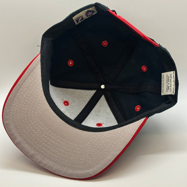 Logo 7 Twill Tampa Bay Buccaneer’s Snapback