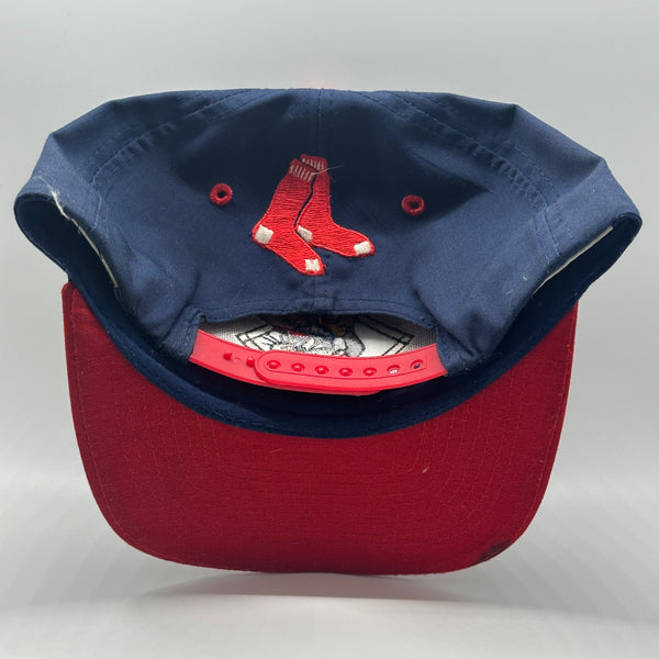 Looney Tunes Boston Red Sox MLB Bugs Bunny Snapback