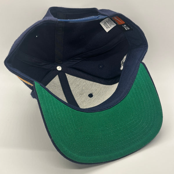Nike Penn State University Script Snapback