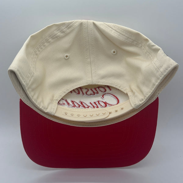 Officially Licensed University of Houston Cougars Snapback