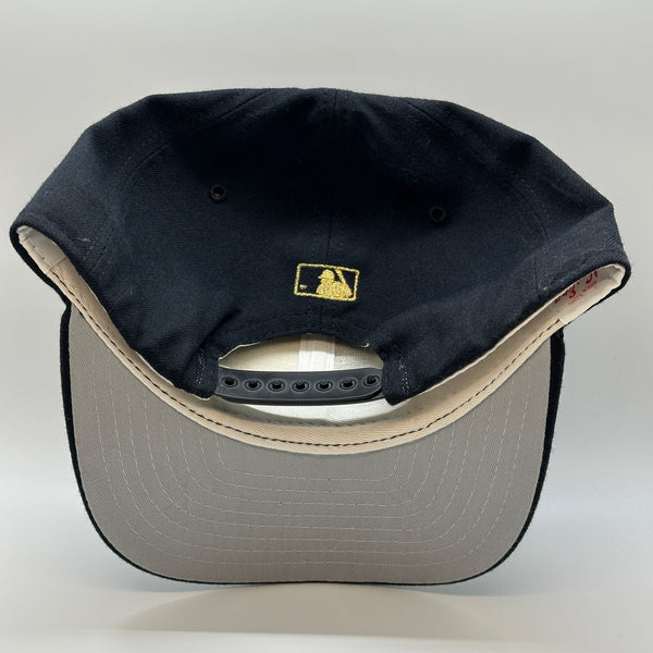 New Era 125th Anniversary MLB Snapback