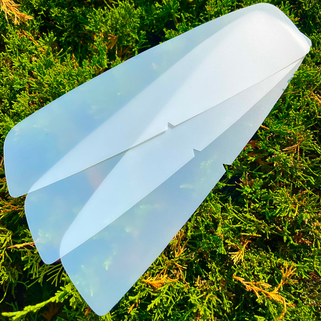 Plastic Hat Crown Insert – The Blue Bus Vintage Store