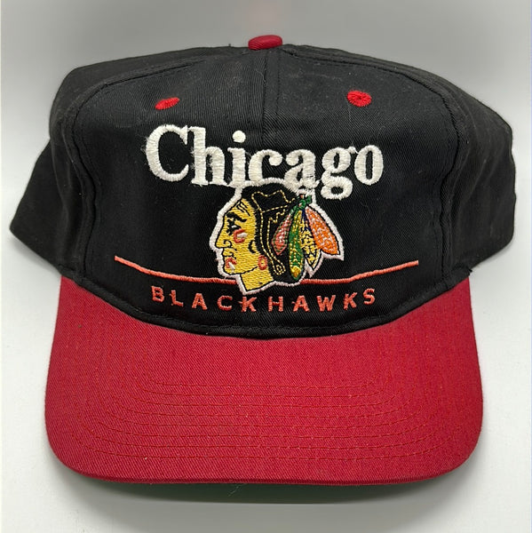Chicago Blackhawks NHL Snapback