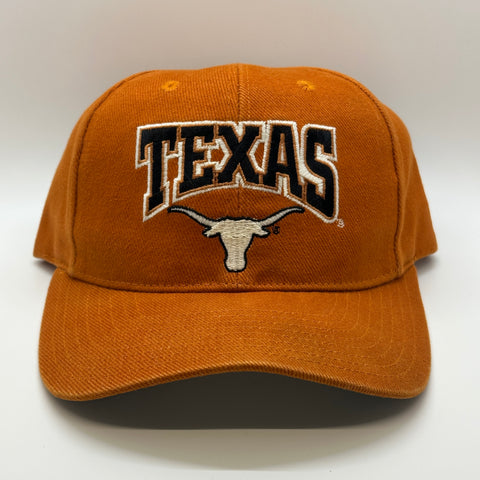 Reebok Vintage University of Texas Austin Longhorns Snapback
