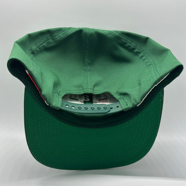 Twins Enterprise University of Miami Hurricanes Snapback