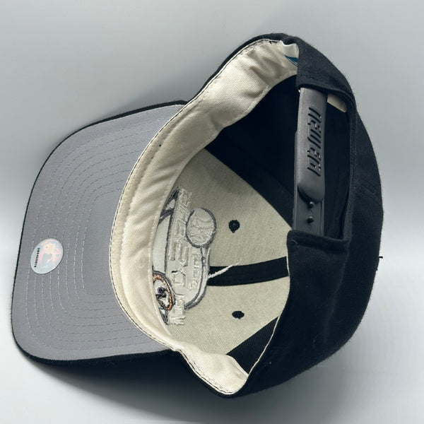 New Era 2007 World Series MLB Yankees vs Diamondbacks Snapback
