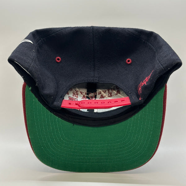 University of Alabama Crimson Tide Wool Snapback