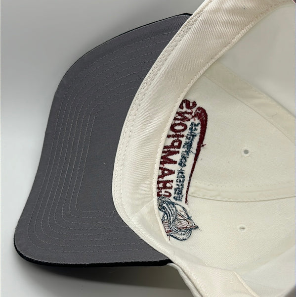 2001 Colorado Avalanche Western Conference Champions NHL Snapback