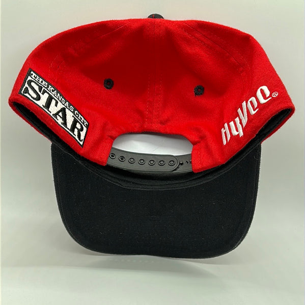 Kansas City Blades Hockey Snapback