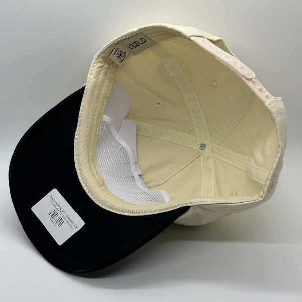 Black & Gold - The 1996 Atlanta Olympics Snapback