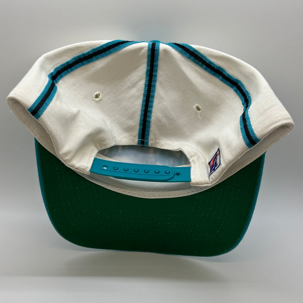 The Game Florida Marlins MLB Snapback