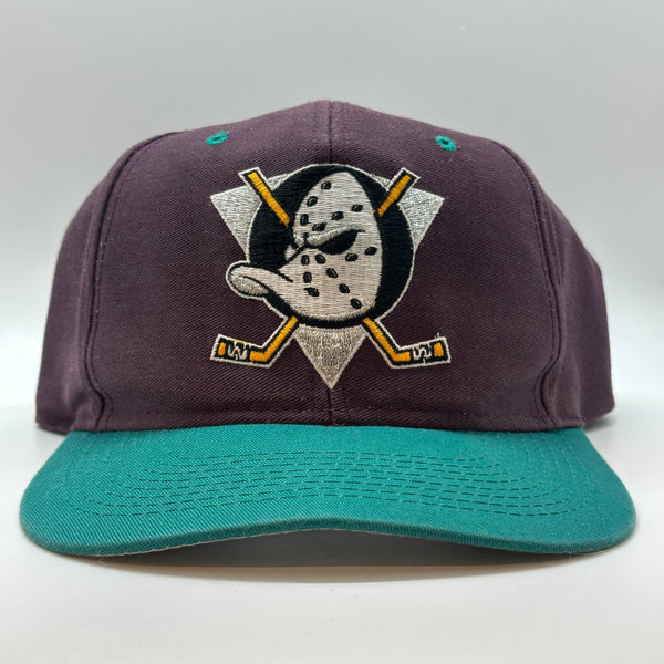 Anaheim Mighty Ducks NHL Snapback