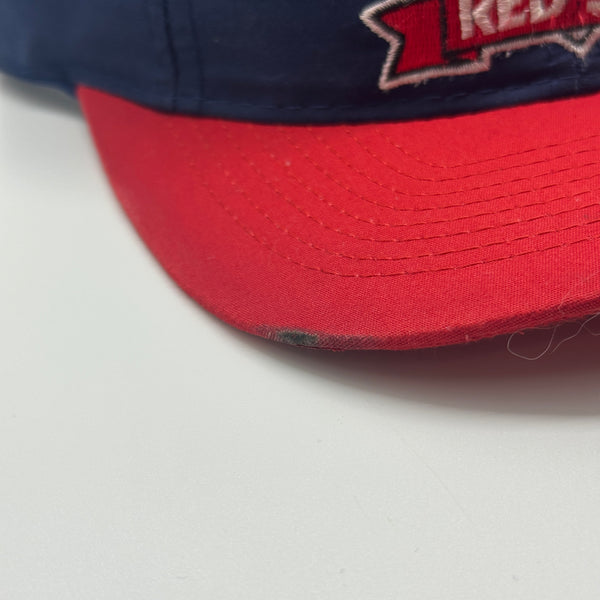 Looney Tunes Boston Red Sox MLB Bugs Bunny Snapback