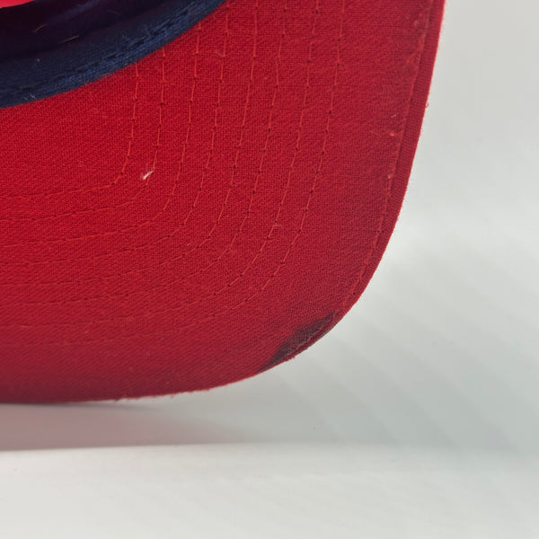 Looney Tunes Boston Red Sox MLB Bugs Bunny Snapback