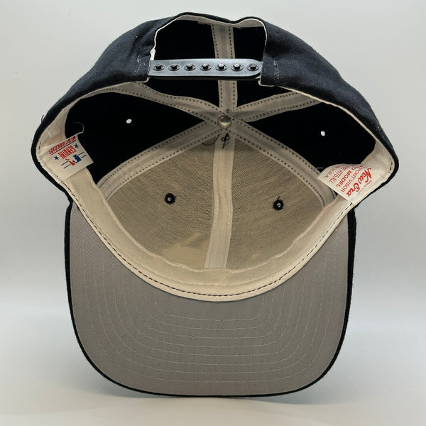 New Era 125th Anniversary MLB Snapback