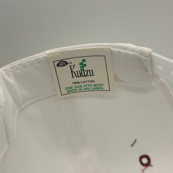 The RED - 1996 Olympics Script Snapback