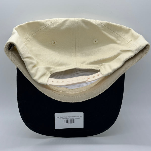 Black & Gold - The 1996 Atlanta Olympics Snapback