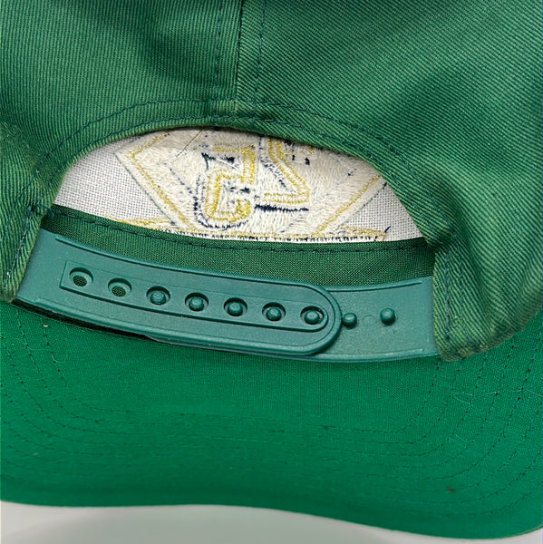 1994 25th Anniversary Milwaukee Brewers MLB Snapback
