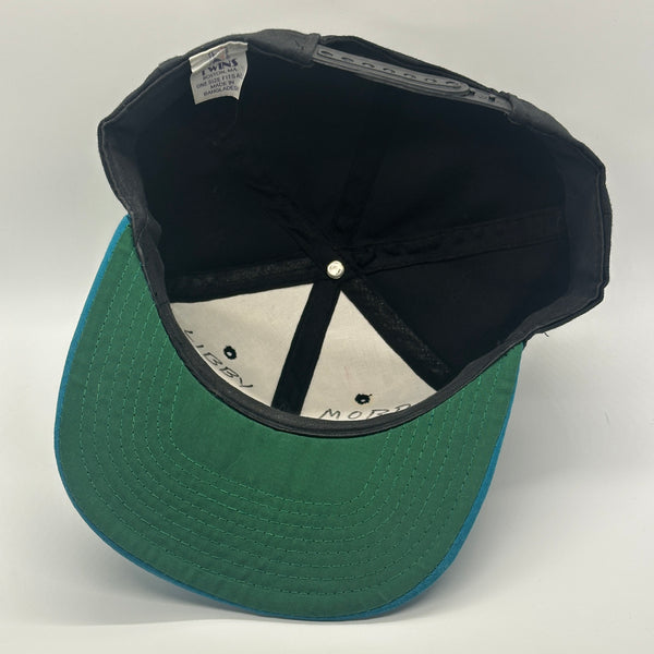 Twins Enterprises San Antonio Spurs NBA Vintage Snapback