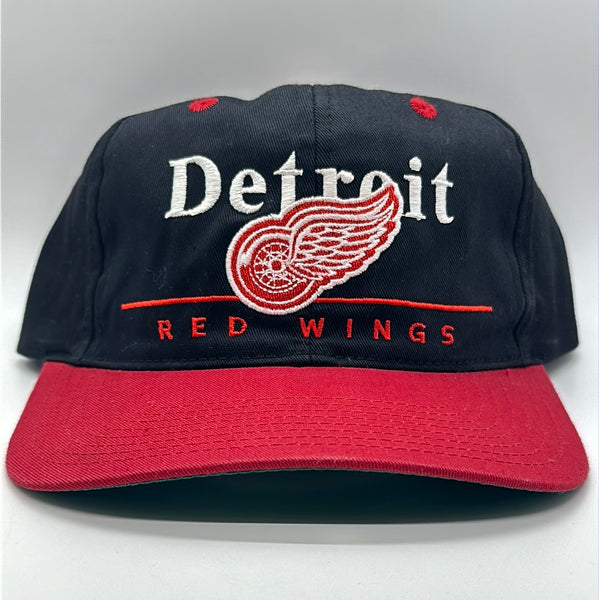 Eastport Detroit Red Wings NHL Snapback