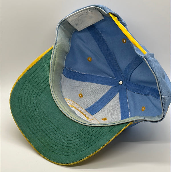 San Jose State University Spartans Competitor Twill Snapback