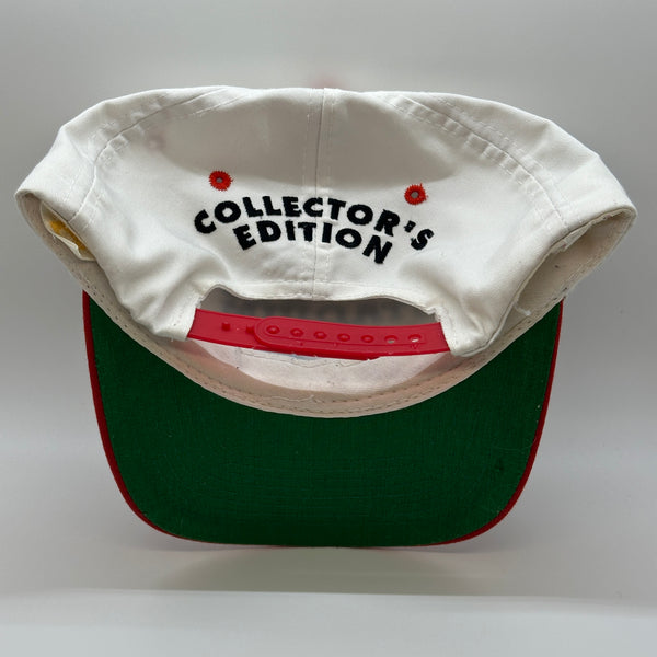 1995 Notre Dame vs Ohio State Ohio Stadium Collectors Edition College Football Snapback