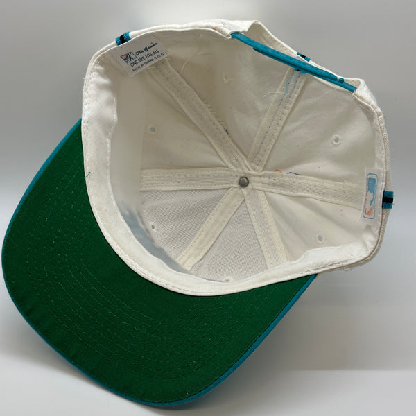 The Game Florida Marlins MLB Snapback