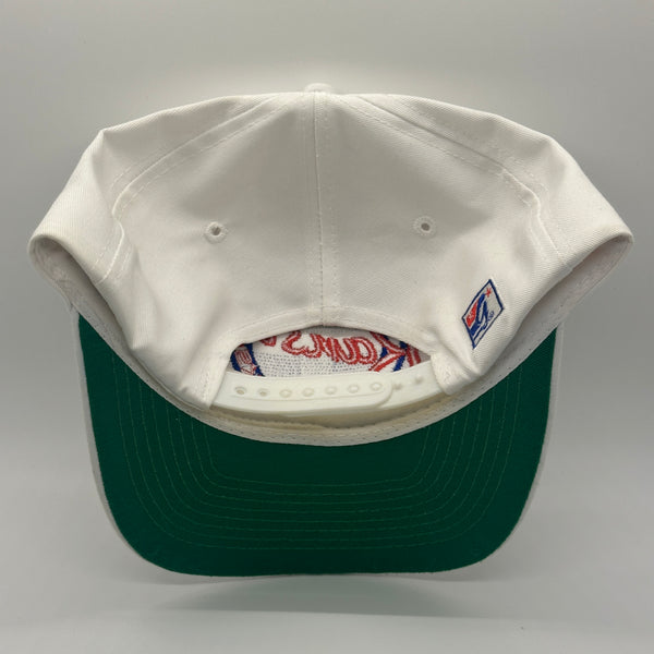 The Game University of Kansas Snapback
