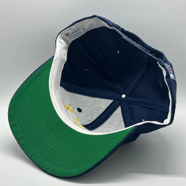 The Game Navy US Naval Academy College Snapback