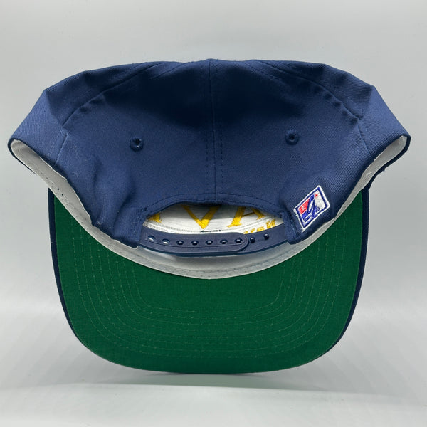 The Game Navy US Naval Academy College Snapback