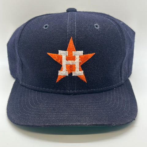7 1/2 Sports Specialties Houston Astros Fitted Hat