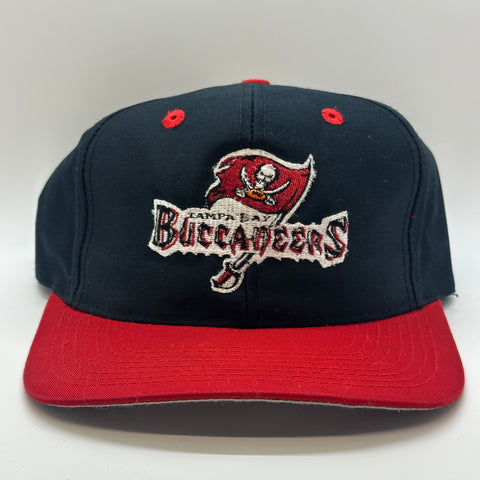 Logo 7 Twill Tampa Bay Buccaneer’s Snapback