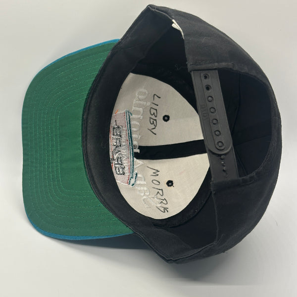 Twins Enterprises San Antonio Spurs NBA Vintage Snapback
