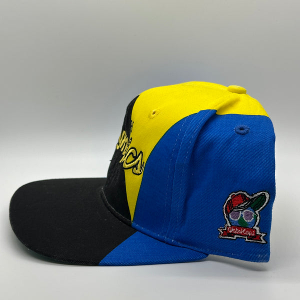 Bahama National Team 1996 Atlanta Summer Olympics Snapback