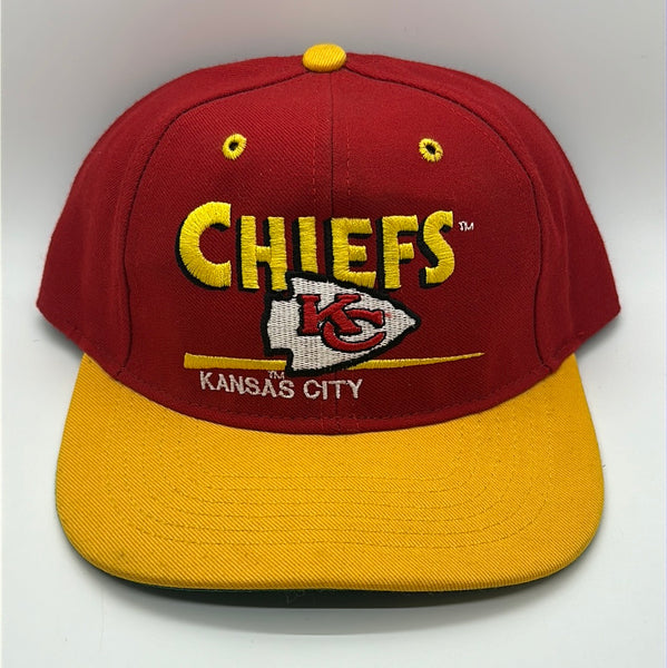 Kansas City Chiefs NFL Snapback